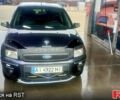 Синій Форд Фьюжен, об'ємом двигуна 1.4 л та пробігом 200 тис. км за 4950 $, фото 1 на Automoto.ua