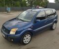 Синій Форд Фьюжен, об'ємом двигуна 1.6 л та пробігом 133 тис. км за 6600 $, фото 1 на Automoto.ua