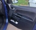 Синій Форд Фьюжен, об'ємом двигуна 1.39 л та пробігом 247 тис. км за 4300 $, фото 17 на Automoto.ua