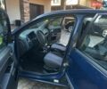 Синий Форд Фьюжн, объемом двигателя 1.6 л и пробегом 158 тыс. км за 6100 $, фото 41 на Automoto.ua