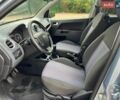 Синій Форд Фьюжен, об'ємом двигуна 1.4 л та пробігом 163 тис. км за 5250 $, фото 9 на Automoto.ua