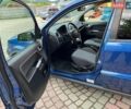 Синий Форд Фьюжн, объемом двигателя 1.4 л и пробегом 145 тыс. км за 5190 $, фото 23 на Automoto.ua