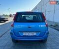 Синій Форд Фьюжен, об'ємом двигуна 1.6 л та пробігом 119 тис. км за 7200 $, фото 8 на Automoto.ua