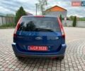 Синий Форд Фьюжн, объемом двигателя 1.4 л и пробегом 145 тыс. км за 5450 $, фото 11 на Automoto.ua