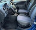 Синий Форд Фьюжн, объемом двигателя 1.6 л и пробегом 168 тыс. км за 6900 $, фото 22 на Automoto.ua