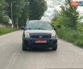 Синій Форд Фьюжен, об'ємом двигуна 1.4 л та пробігом 230 тис. км за 5700 $, фото 18 на Automoto.ua