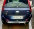 Синій Форд Фьюжен, об'ємом двигуна 1.4 л та пробігом 200 тис. км за 4950 $, фото 4 на Automoto.ua