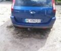 Синій Форд Фьюжен, об'ємом двигуна 1.4 л та пробігом 250 тис. км за 3750 $, фото 3 на Automoto.ua