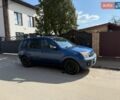 Синій Форд Фьюжен, об'ємом двигуна 1.39 л та пробігом 170 тис. км за 4550 $, фото 7 на Automoto.ua