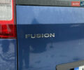 Синій Форд Фьюжен, об'ємом двигуна 1.4 л та пробігом 201 тис. км за 4350 $, фото 13 на Automoto.ua