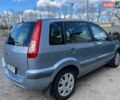 Синій Форд Фьюжен, об'ємом двигуна 1.39 л та пробігом 159 тис. км за 4500 $, фото 3 на Automoto.ua