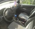 Синій Форд Фьюжен, об'ємом двигуна 1.4 л та пробігом 250 тис. км за 3750 $, фото 6 на Automoto.ua