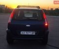 Синий Форд Фьюжн, объемом двигателя 1.4 л и пробегом 180 тыс. км за 5100 $, фото 2 на Automoto.ua