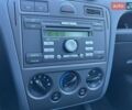 Синій Форд Фьюжен, об'ємом двигуна 1.6 л та пробігом 119 тис. км за 7200 $, фото 155 на Automoto.ua