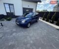 Синий Форд Фьюжн, объемом двигателя 1.4 л и пробегом 300 тыс. км за 4800 $, фото 106 на Automoto.ua