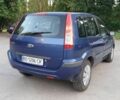 Синій Форд Фьюжен, об'ємом двигуна 1.39 л та пробігом 247 тис. км за 4300 $, фото 7 на Automoto.ua