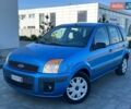 Синій Форд Фьюжен, об'ємом двигуна 1.6 л та пробігом 119 тис. км за 7200 $, фото 16 на Automoto.ua