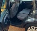 Синий Форд Фьюжн, объемом двигателя 1.4 л и пробегом 154 тыс. км за 5500 $, фото 16 на Automoto.ua