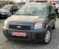 Синий Форд Фьюжн, объемом двигателя 1.4 л и пробегом 155 тыс. км за 5499 $, фото 1 на Automoto.ua