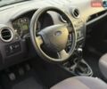 Синий Форд Фьюжн, объемом двигателя 1.4 л и пробегом 155 тыс. км за 5499 $, фото 21 на Automoto.ua