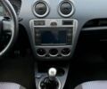 Синий Форд Фьюжн, объемом двигателя 1.4 л и пробегом 300 тыс. км за 4800 $, фото 82 на Automoto.ua