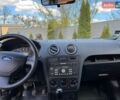 Синій Форд Фьюжен, об'ємом двигуна 1.39 л та пробігом 159 тис. км за 4500 $, фото 6 на Automoto.ua