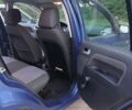 Синій Форд Фьюжен, об'ємом двигуна 1.39 л та пробігом 247 тис. км за 4300 $, фото 22 на Automoto.ua