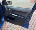 Синий Форд Фьюжн, объемом двигателя 1.4 л и пробегом 145 тыс. км за 5190 $, фото 26 на Automoto.ua