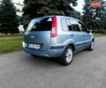 Синий Форд Фьюжн, объемом двигателя 1.4 л и пробегом 132 тыс. км за 5150 $, фото 5 на Automoto.ua