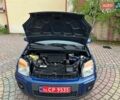 Синий Форд Фьюжн, объемом двигателя 1.4 л и пробегом 145 тыс. км за 5450 $, фото 45 на Automoto.ua