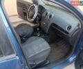 Синий Форд Фьюжн, объемом двигателя 1.39 л и пробегом 210 тыс. км за 4900 $, фото 13 на Automoto.ua