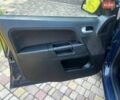Синий Форд Фьюжн, объемом двигателя 1.6 л и пробегом 158 тыс. км за 6100 $, фото 13 на Automoto.ua