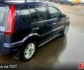 Синій Форд Фьюжен, об'ємом двигуна 1.4 л та пробігом 200 тис. км за 4950 $, фото 5 на Automoto.ua