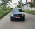 Синій Форд Фьюжен, об'ємом двигуна 1.4 л та пробігом 230 тис. км за 5700 $, фото 16 на Automoto.ua