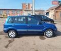 Синій Форд Фьюжен, об'ємом двигуна 1.6 л та пробігом 177 тис. км за 5999 $, фото 6 на Automoto.ua