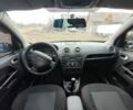 Синій Форд Фьюжен, об'ємом двигуна 1.4 л та пробігом 236 тис. км за 4300 $, фото 5 на Automoto.ua