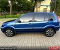 Синій Форд Фьюжен, об'ємом двигуна 1.4 л та пробігом 194 тис. км за 5000 $, фото 2 на Automoto.ua