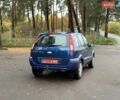 Синий Форд Фьюжн, объемом двигателя 1.4 л и пробегом 96 тыс. км за 6300 $, фото 10 на Automoto.ua