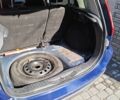 Синий Форд Фьюжн, объемом двигателя 1.4 л и пробегом 263 тыс. км за 4400 $, фото 10 на Automoto.ua