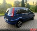 Синій Форд Фьюжен, об'ємом двигуна 1.4 л та пробігом 194 тис. км за 5000 $, фото 1 на Automoto.ua
