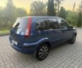 Синий Форд Фьюжн, объемом двигателя 1.4 л и пробегом 194 тыс. км за 5000 $, фото 5 на Automoto.ua