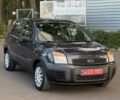 Синий Форд Фьюжн, объемом двигателя 1.4 л и пробегом 154 тыс. км за 5500 $, фото 1 на Automoto.ua
