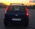 Синий Форд Фьюжн, объемом двигателя 1.4 л и пробегом 180 тыс. км за 5100 $, фото 2 на Automoto.ua