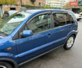 Форд Фьюжн 2008 в Киеве на Automoto.ua Синий Форд Фьюжн, объемом двигателя 1.6 л и пробегом 185 тыс. км за 5500 $, фото 35 на Automoto.ua