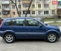 Синий Форд Фьюжн, объемом двигателя 1.4 л и пробегом 232 тыс. км за 4650 $, фото 6 на Automoto.ua
