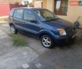 Синий Форд Фьюжн, объемом двигателя 1.39 л и пробегом 210 тыс. км за 4900 $, фото 3 на Automoto.ua