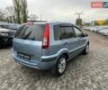 Синий Форд Фьюжн, объемом двигателя 1.4 л и пробегом 191 тыс. км за 5500 $, фото 7 на Automoto.ua