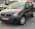Синий Форд Фьюжн, объемом двигателя 1.4 л и пробегом 155 тыс. км за 5499 $, фото 1 на Automoto.ua