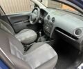 Синій Форд Фьюжен, об'ємом двигуна 1.4 л та пробігом 230 тис. км за 5700 $, фото 7 на Automoto.ua