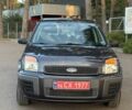 Синий Форд Фьюжн, объемом двигателя 1.4 л и пробегом 154 тыс. км за 5500 $, фото 7 на Automoto.ua